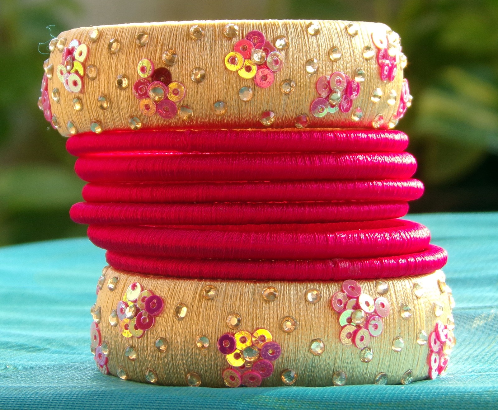 Sangama Handmade